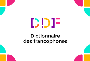 dictionnaire-francophone