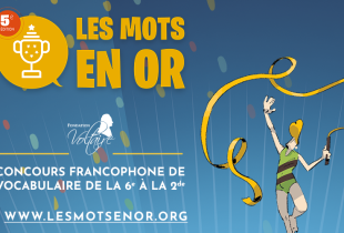 Les Mots en Or_Fondation Voltair