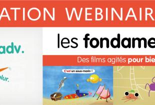 Webinaire les fondamentaux