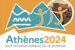 JIJ Athènes 2024