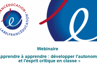 webinaire