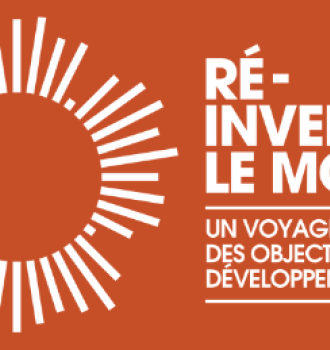 Réinventer le monde